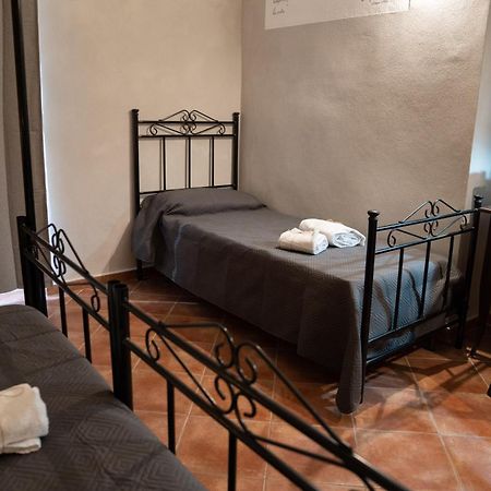 Villa Pirandello Agrigento Dış mekan fotoğraf