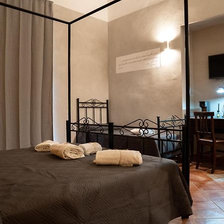 Villa Pirandello Agrigento Dış mekan fotoğraf
