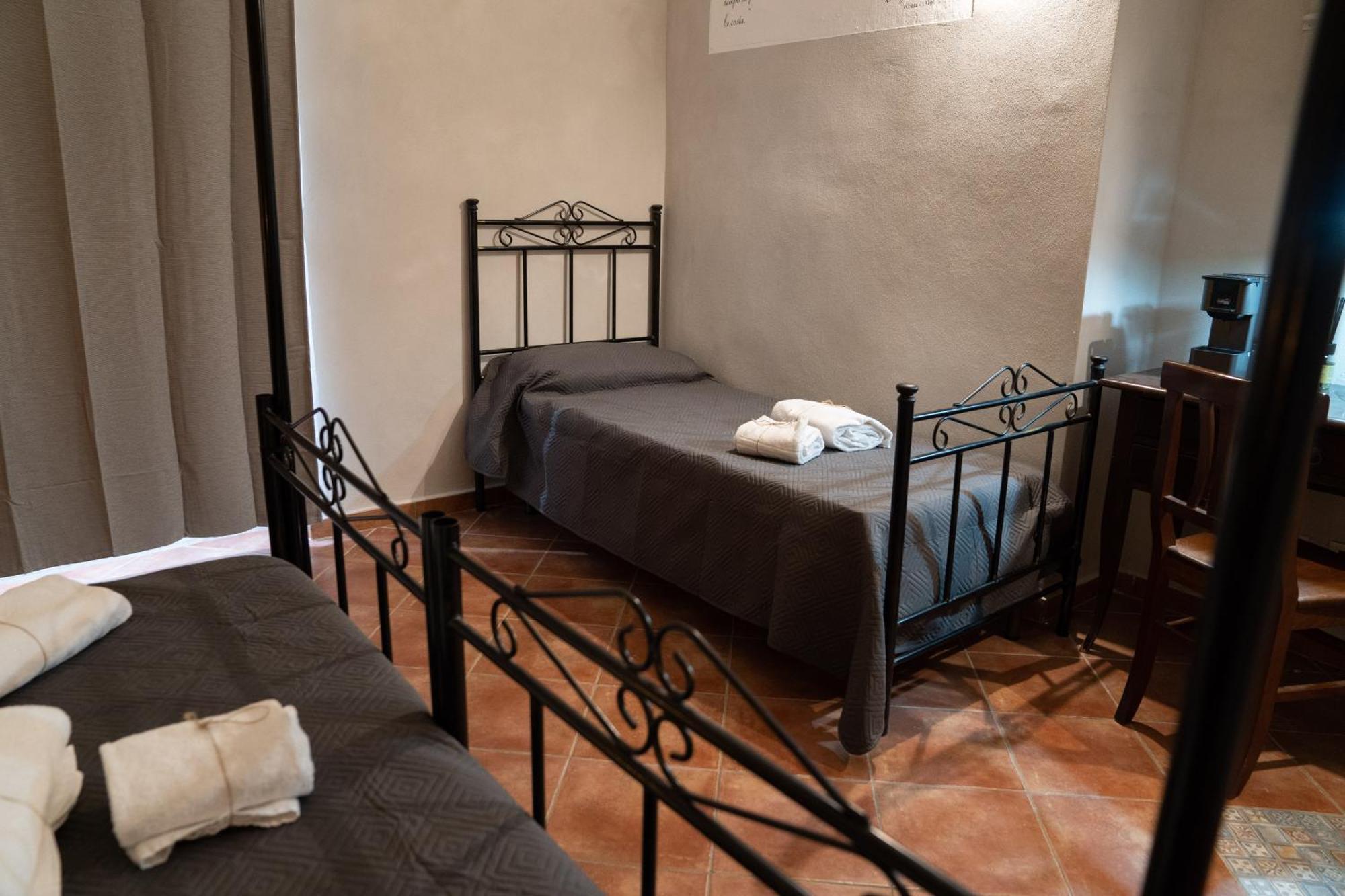 Villa Pirandello Agrigento Dış mekan fotoğraf