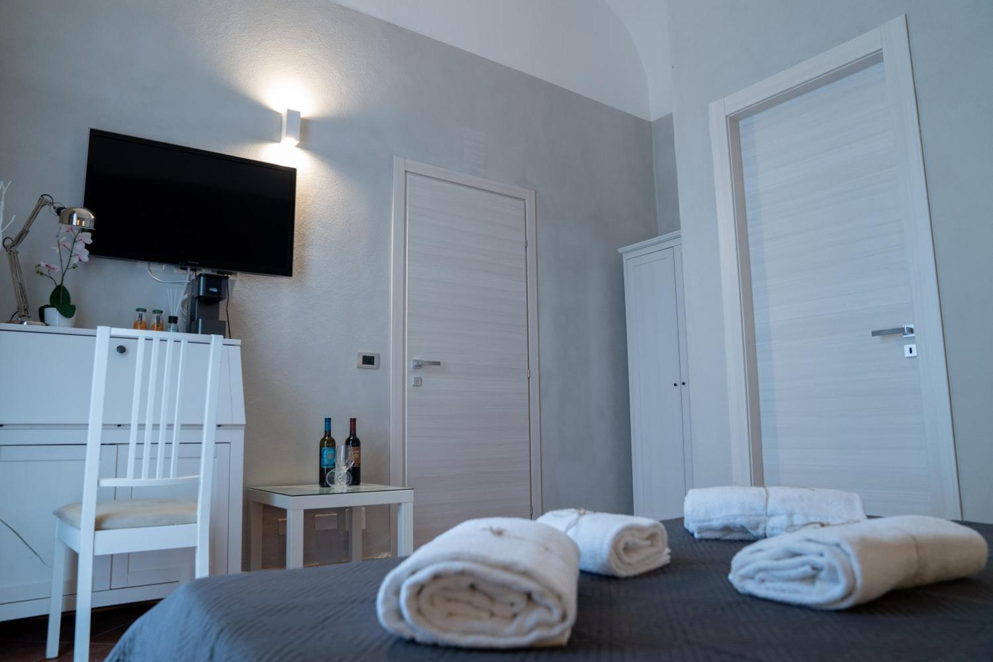 Villa Pirandello Agrigento Dış mekan fotoğraf