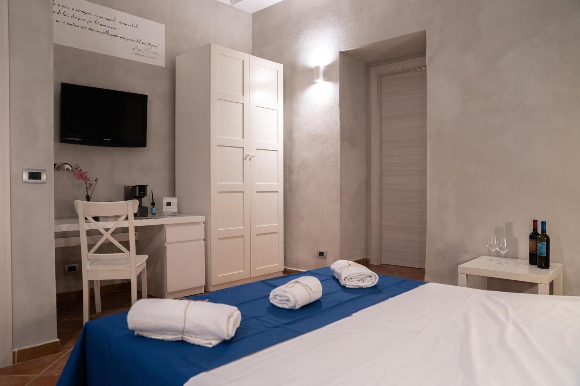 Villa Pirandello Agrigento Dış mekan fotoğraf