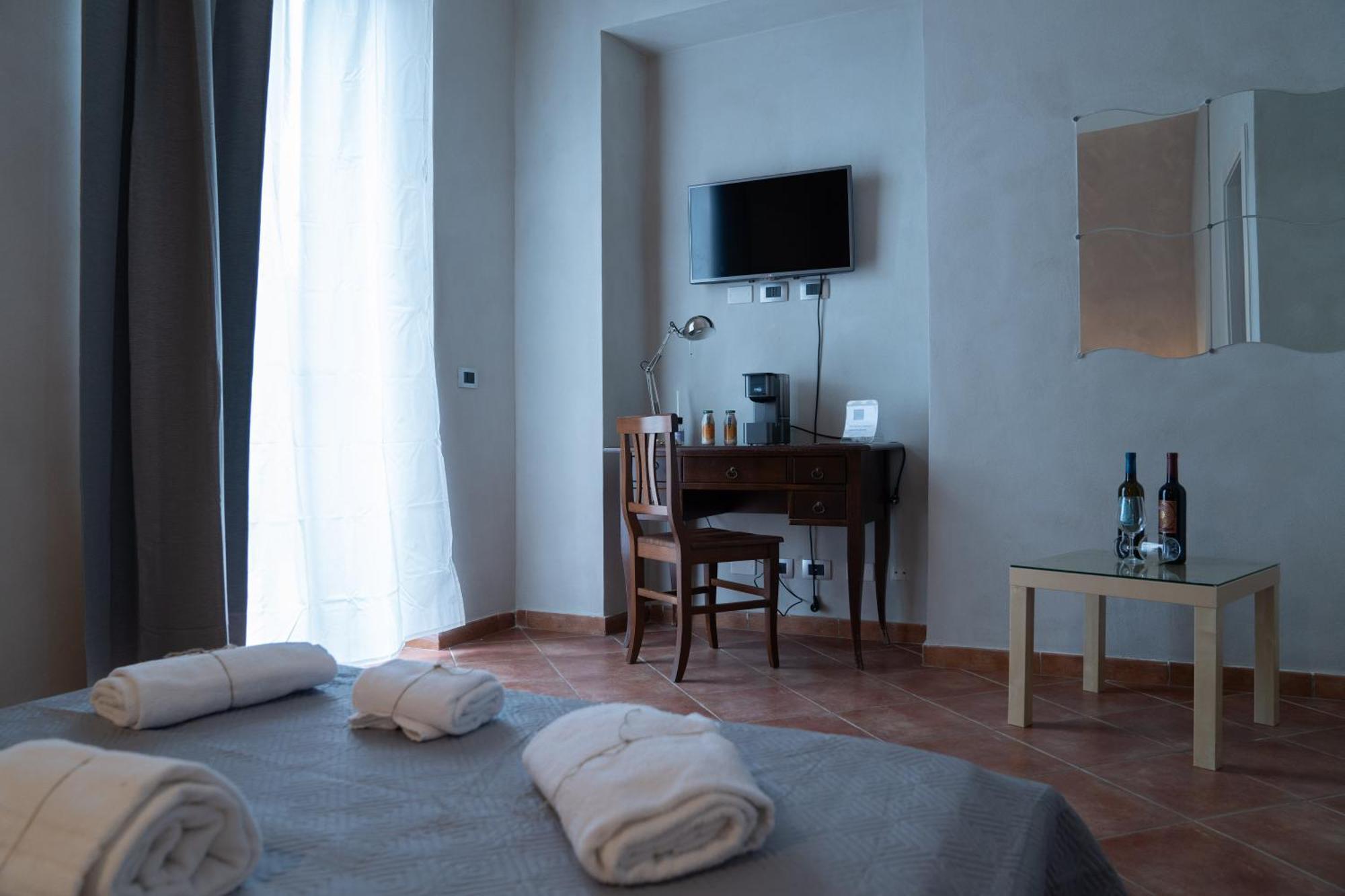 Villa Pirandello Agrigento Dış mekan fotoğraf