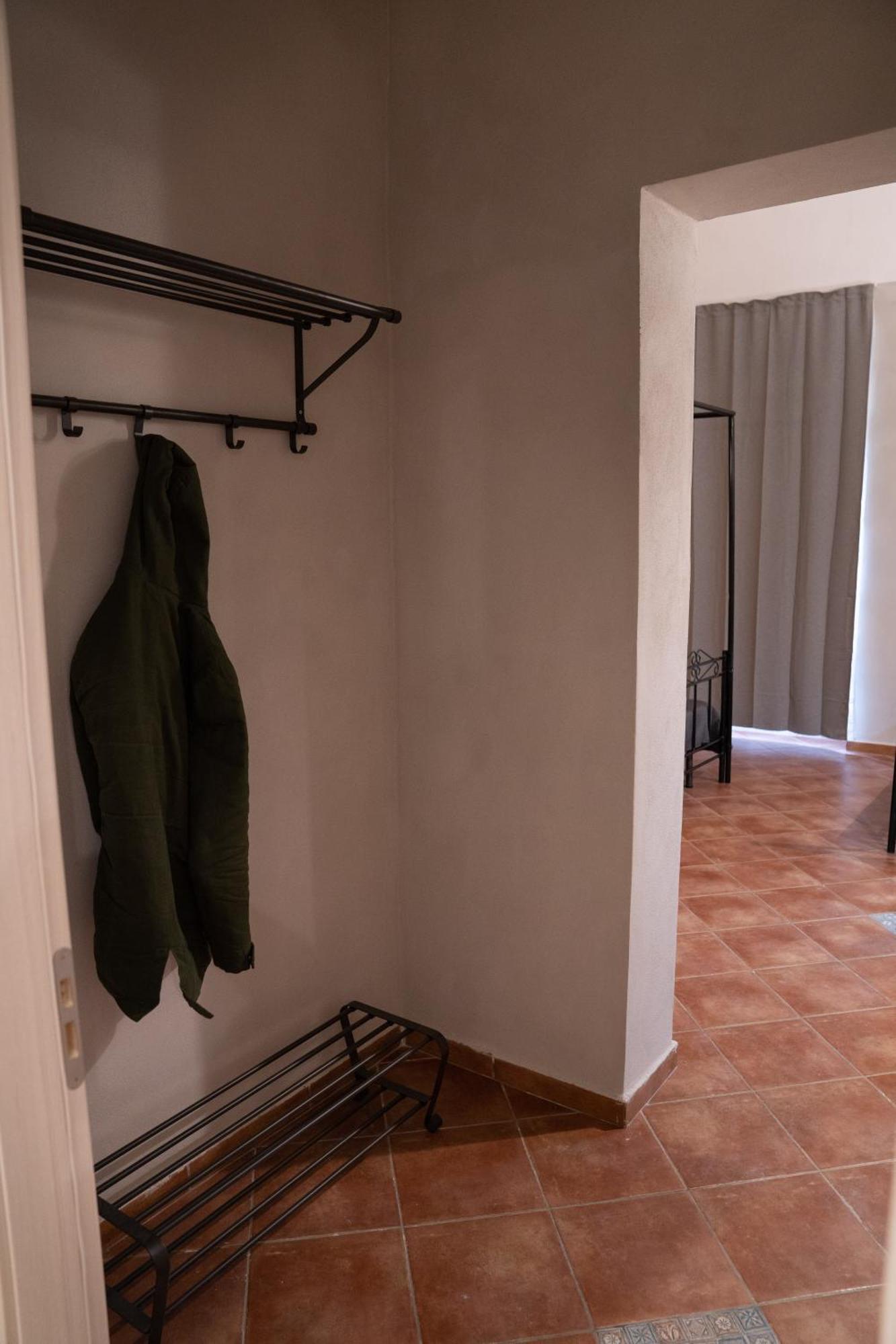 Villa Pirandello Agrigento Dış mekan fotoğraf