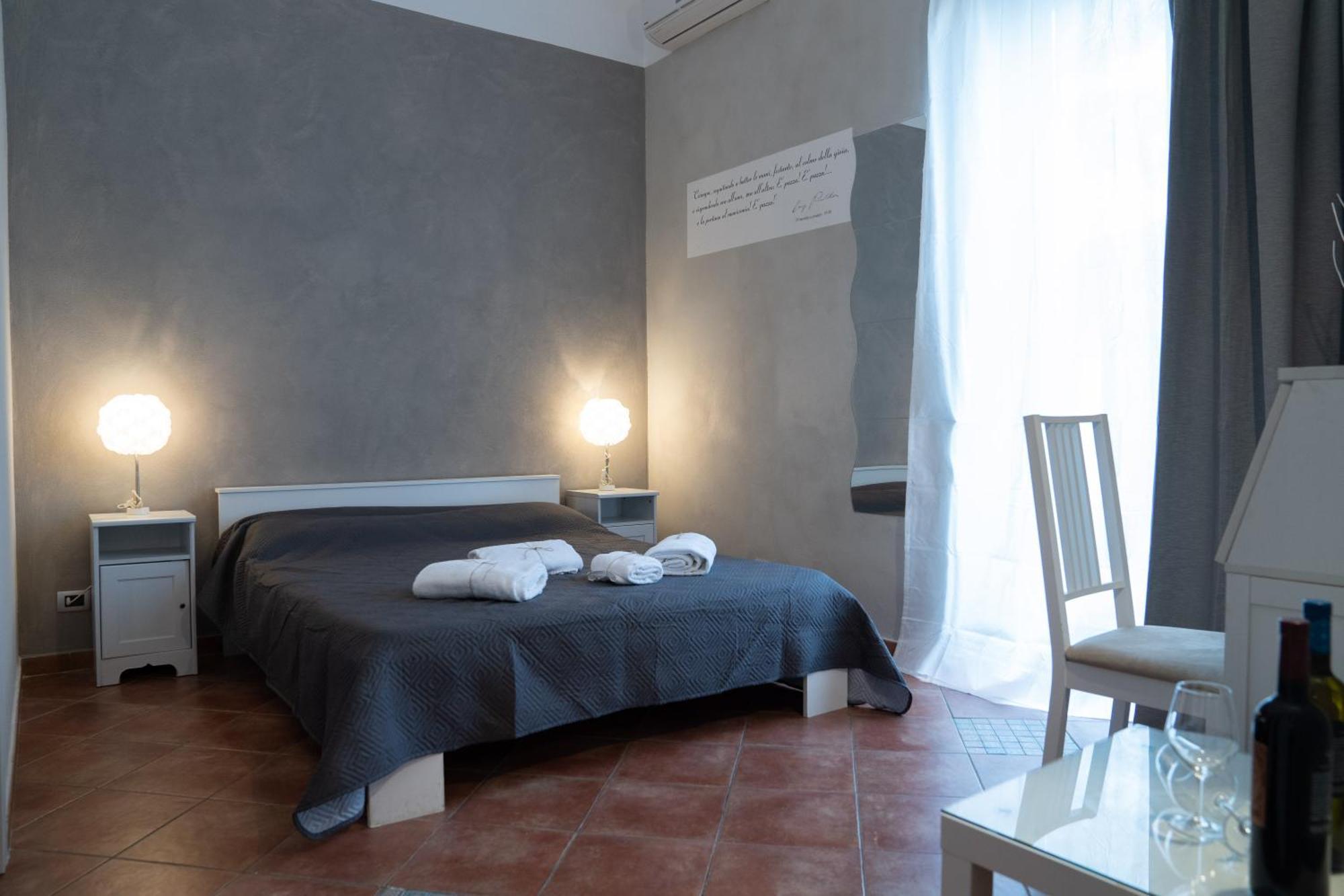 Villa Pirandello Agrigento Dış mekan fotoğraf