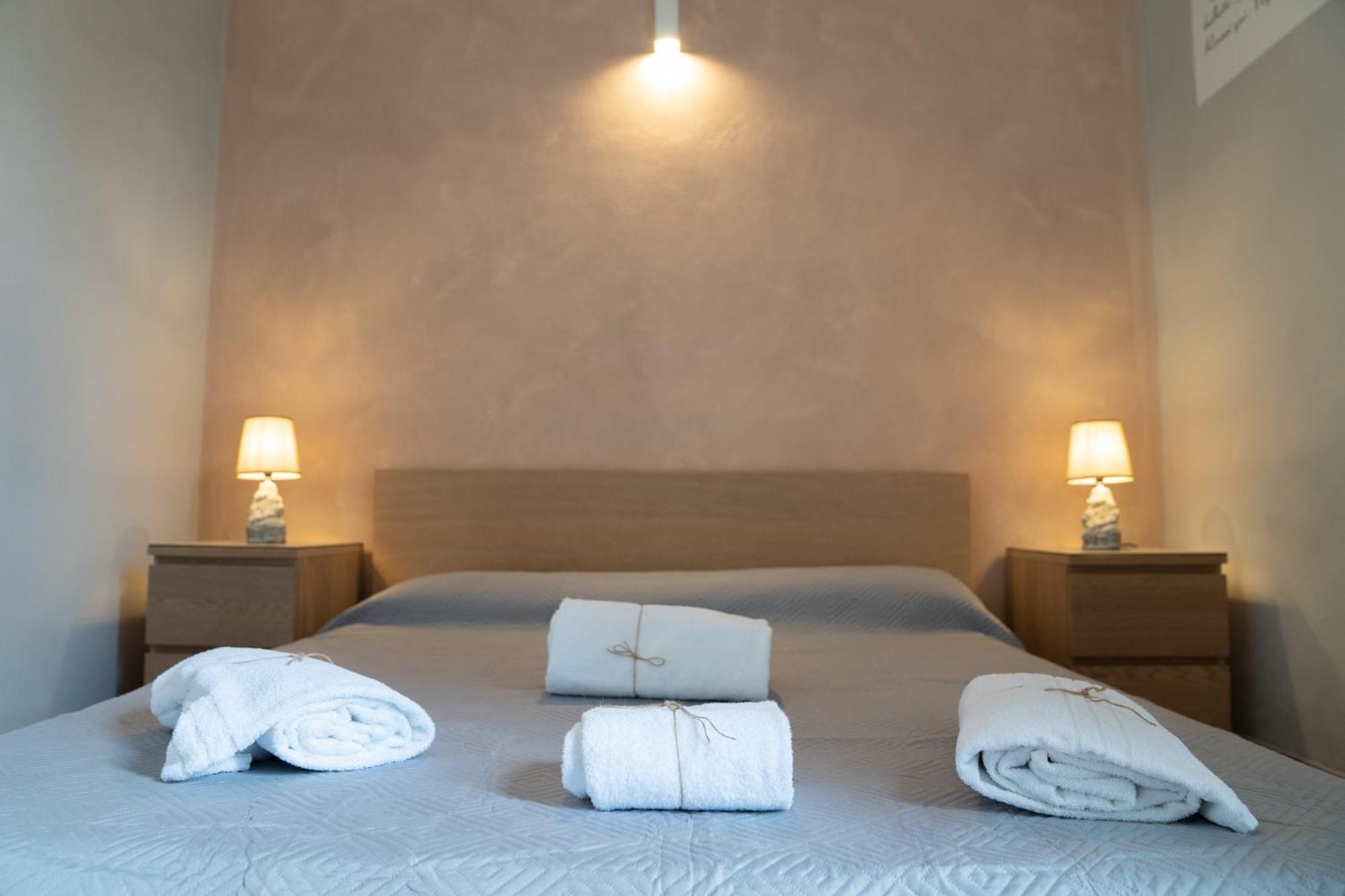 Villa Pirandello Agrigento Dış mekan fotoğraf