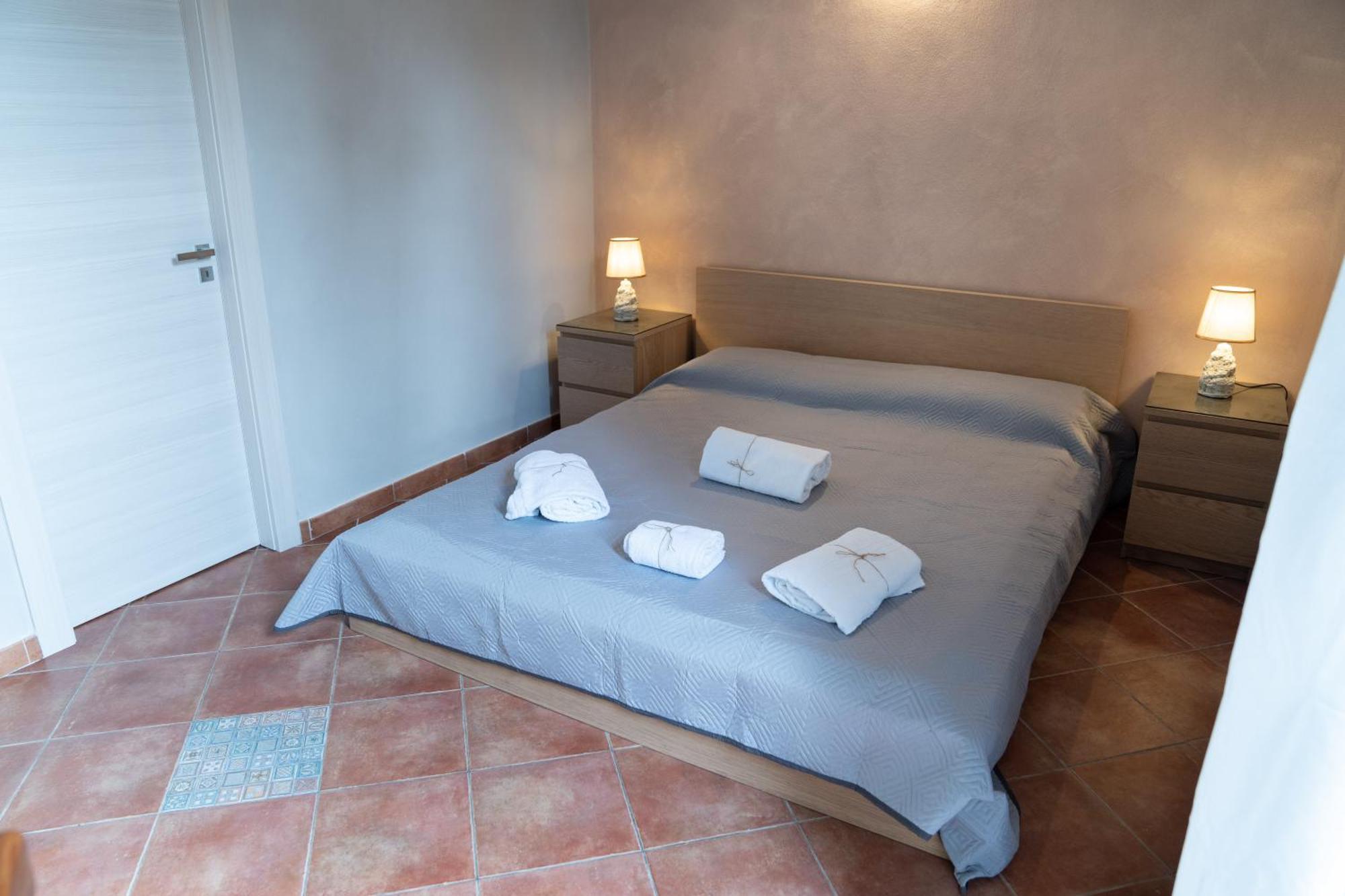 Villa Pirandello Agrigento Dış mekan fotoğraf