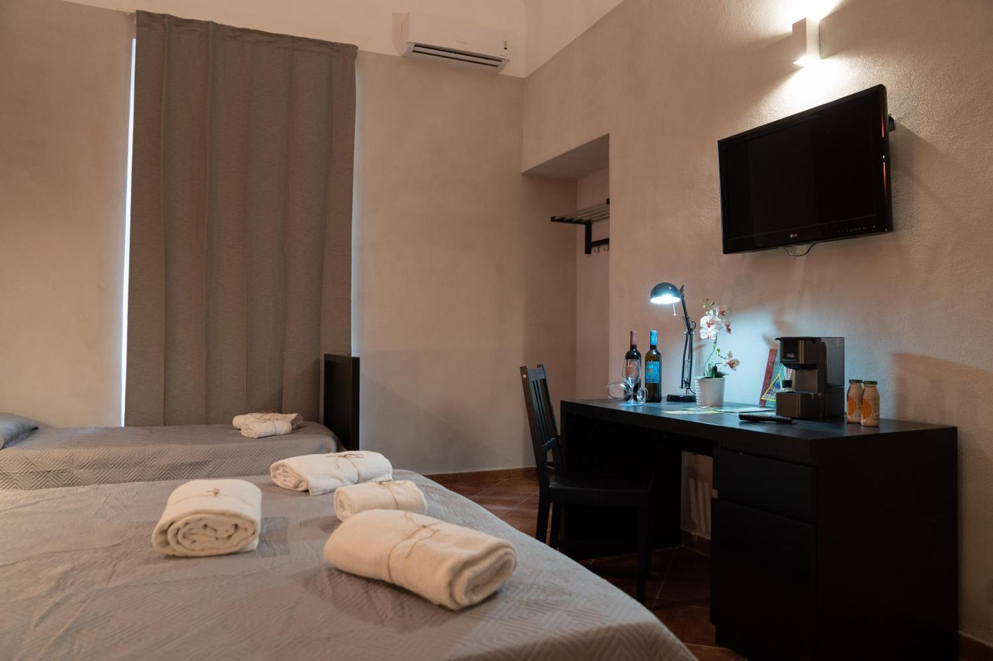 Villa Pirandello Agrigento Dış mekan fotoğraf
