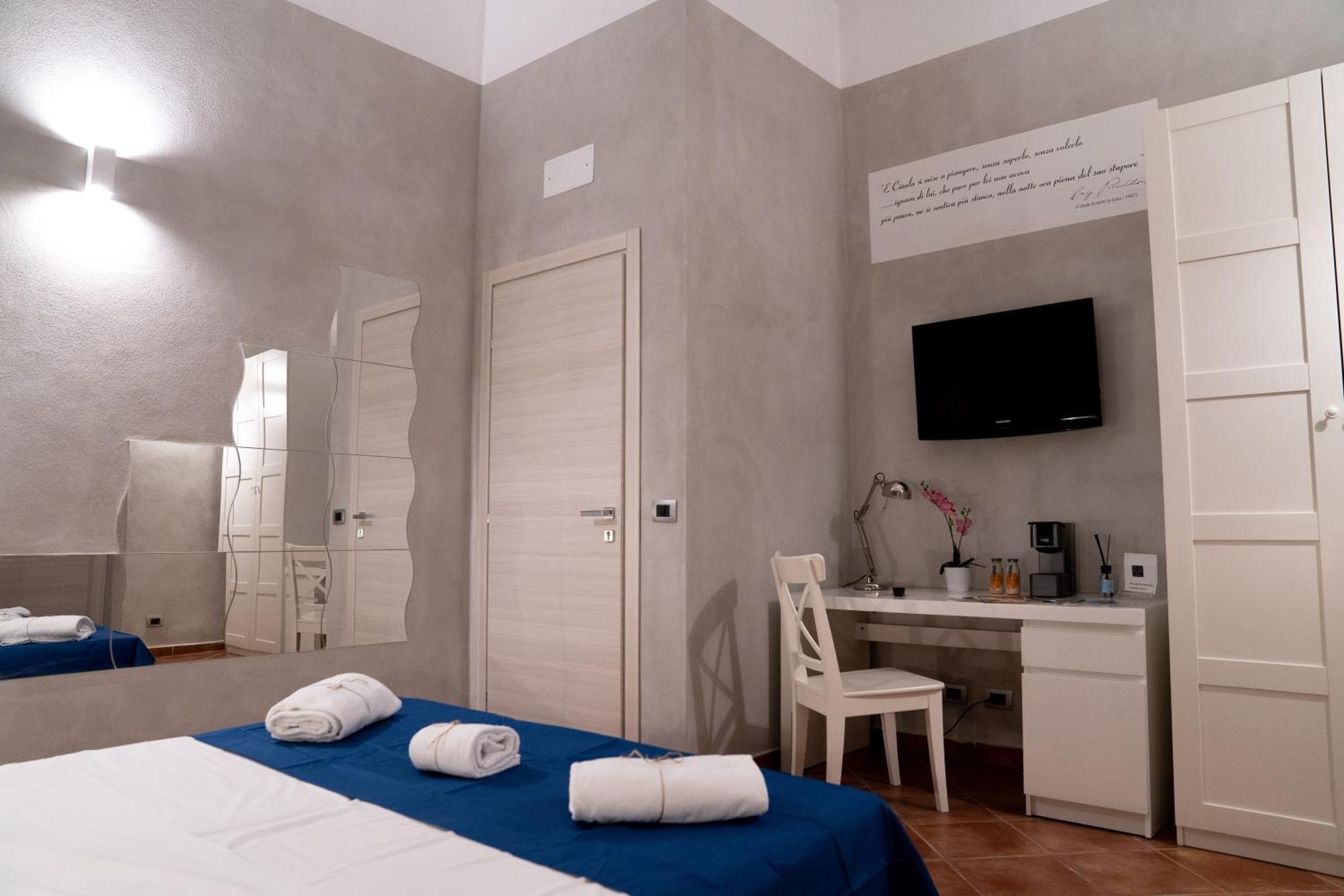 Villa Pirandello Agrigento Dış mekan fotoğraf