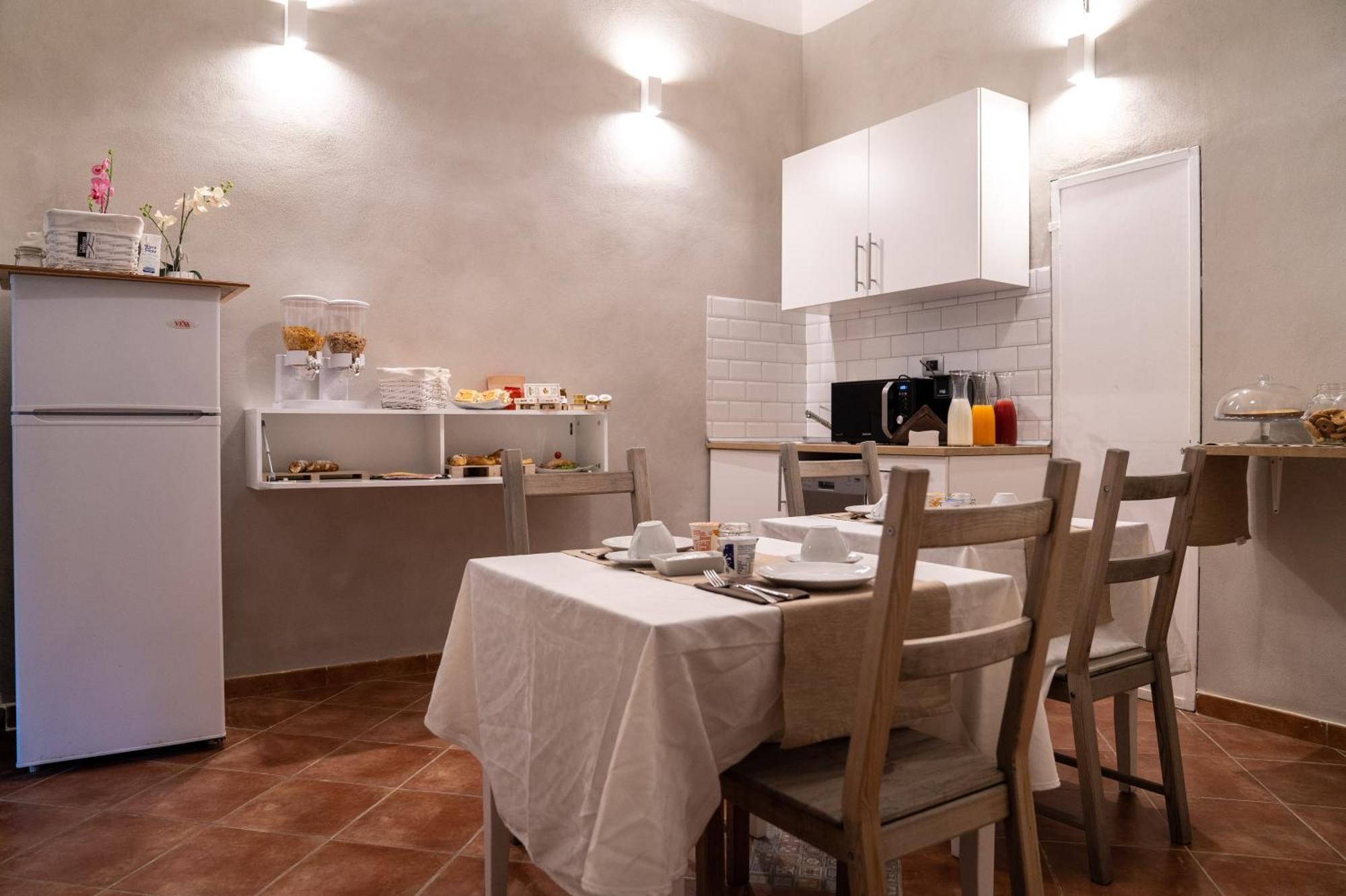 Villa Pirandello Agrigento Dış mekan fotoğraf
