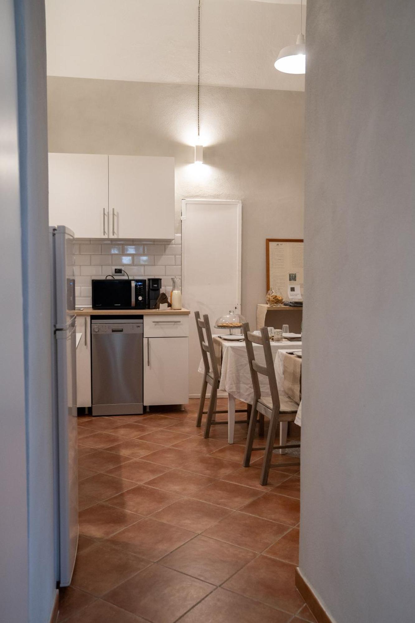 Villa Pirandello Agrigento Dış mekan fotoğraf